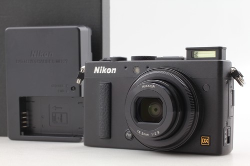 Ottime condizioni nikon - [ottime,