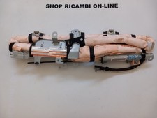 AIRBAG AIRBAGS TENDINA LATERALE DESTRO DX NISSAN JUKE 2014