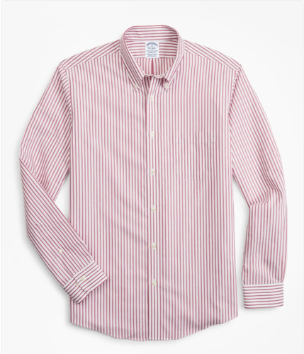 Camicia uomo brooks brothers - uomo,
