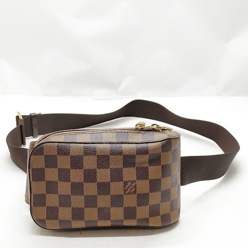 Borsa tracolla louis vuitton - tracolla,