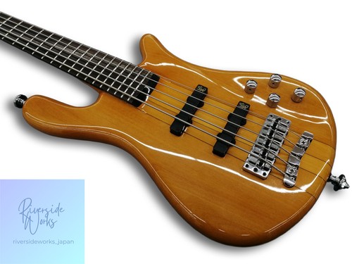 Warwick rockbass streamer - warwick,