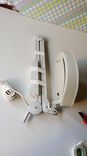 Luxo lampada lente - luxo,