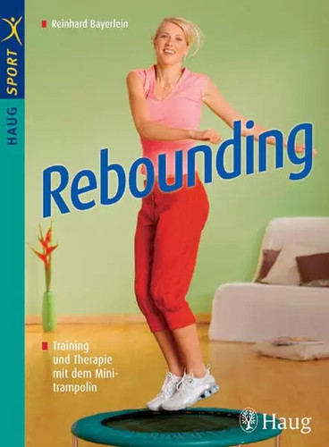 Rebounding training und - training,