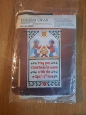 Bernat Holiday Ideas Spirit of