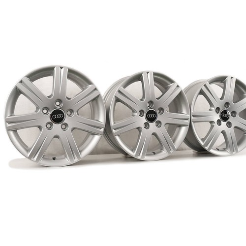 Cerchi lega audi 16 - lega,