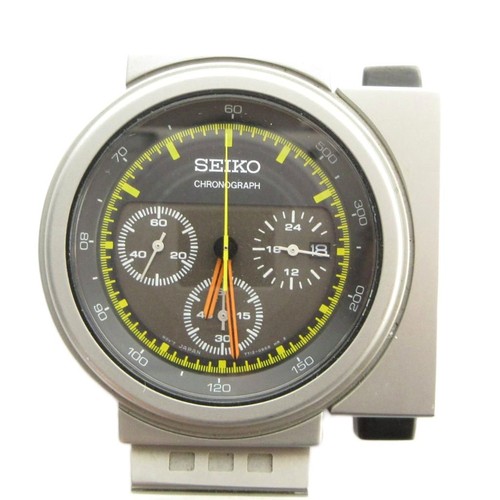 Orologio seiko spirit giugiaro - orologio,