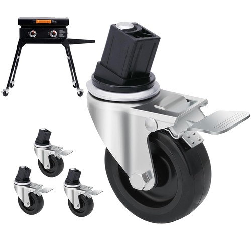 Blackstone pollici griglia - pollici,