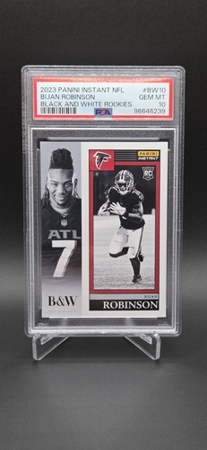 2023 panini instant - instant, nfl