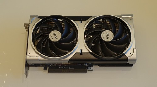 Msi rtx 5070 - rtx, oc