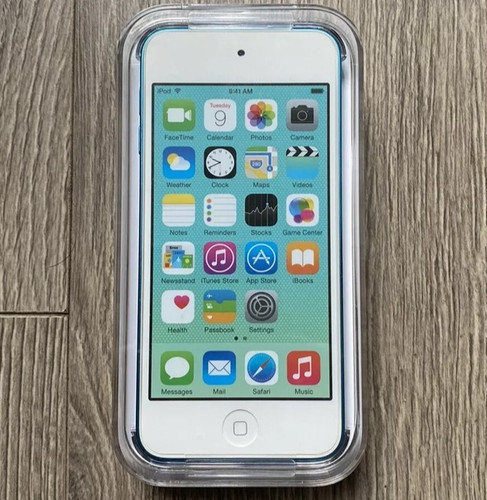 Apple ipod touch - ipod,