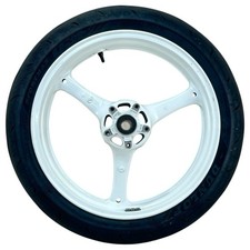 2016 - 2020 Kawasaki Ninja