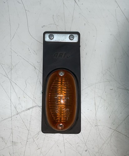 Fanale ingombro laterale - fanale,