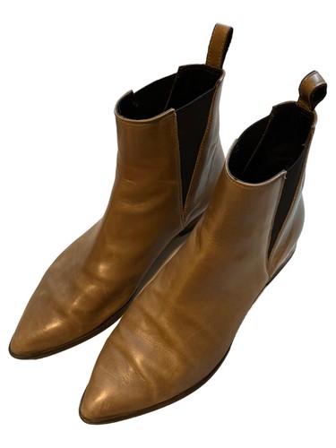 Stivaletto gallucci donna - stivaletto,