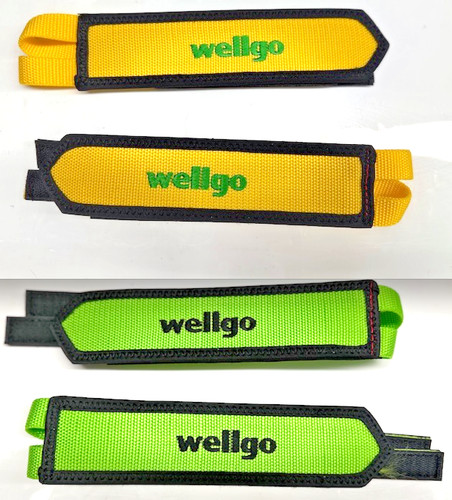 Wellgo ingranaggio fisso - ingranaggio,