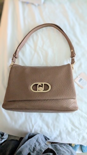 Liu shoulder bag - liu,