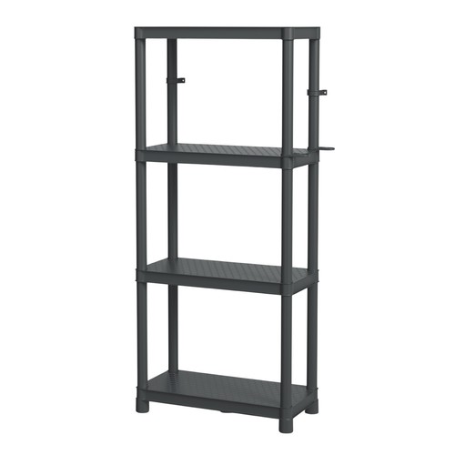 Scaffale fisso - scaffale, da