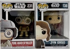 Funko pop personaggi - funko, pop!