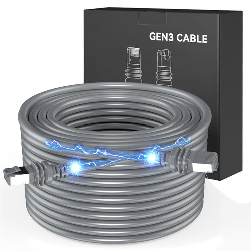 Starlink cavo 100ft - cavo, 100ft,starlink