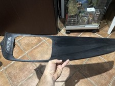 plancia centrale del crusscoto