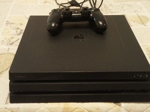 Sony playstation pro - sony, 4