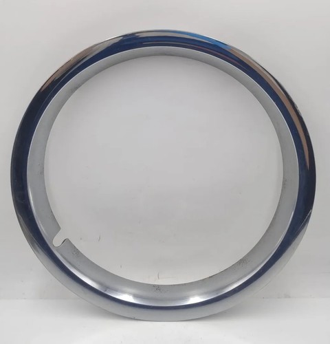 Copricerchio plastica - copricerchio, in