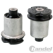 Cuscinetti Del Ponte Posteriore Per AUDI A4 B5 2WD Berlina + Avant Station Wagon