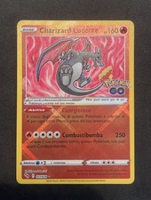 Charizard Lucente Pokemon Go