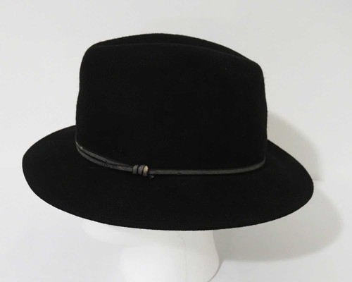 Cappello feltro canda - cappello, di