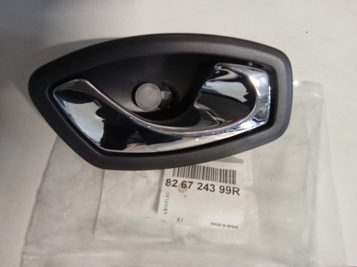 Maniglia interna renault - maniglia,