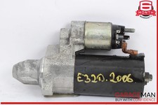 86-06 Mercedes W211 E320 CDI