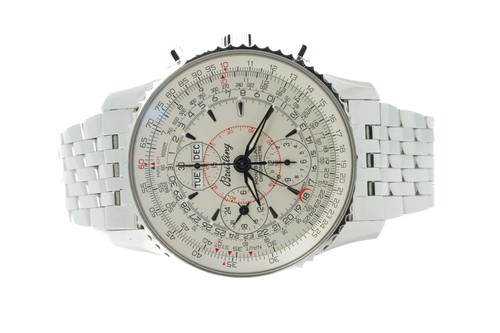 Breitling navitimer - breitling,