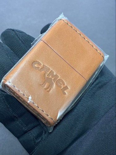Accendino zippo cammello - zippo,