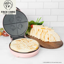 Hello Kitty 80 mq In. Macchina