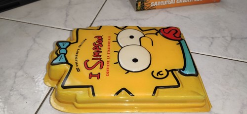 Simpson collector edition - i,