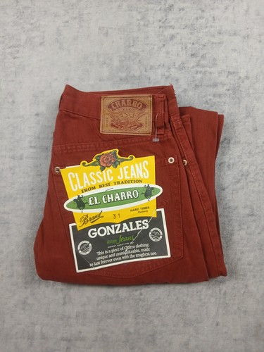 Charro gonzales classic - charro,