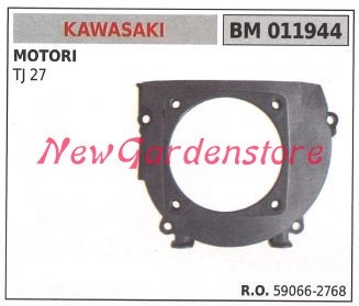 Carter volano kawasaki motore - carter,