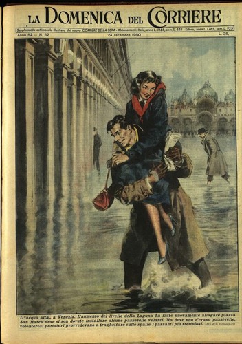 Rivista domenica del - -,