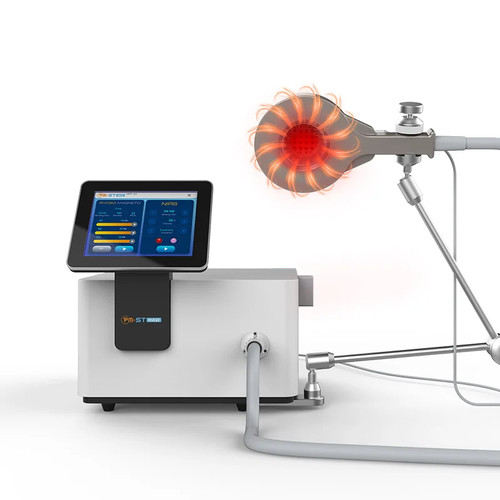 Physio magneto macchina pmst - magneto,