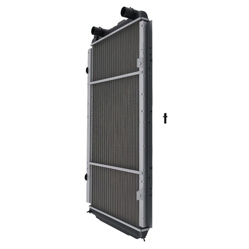 Radiatore per fiat ducato - per, 2.0