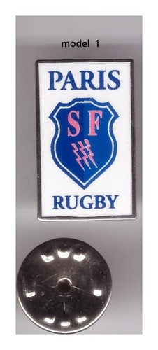 Distintivo pin spilla rugby - spilla,