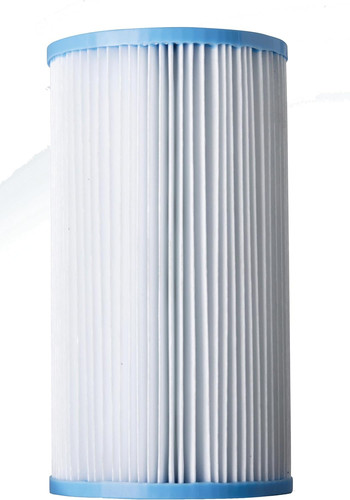 Cartuccia filtrante per - filtrante,