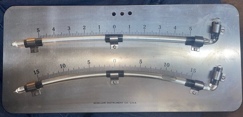 Moeller instrument - moeller, co