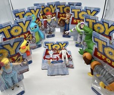 Disney Pixar Toy Story 4~10