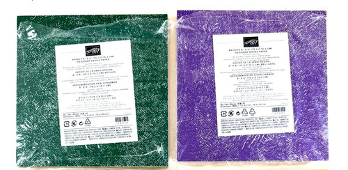 Stampin regals brights x - stampin, 6