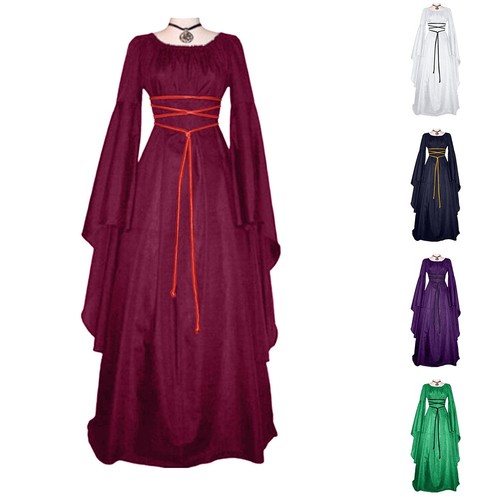 Abito donna stile - , scuro