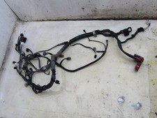 Kit cavi cablaggio motore