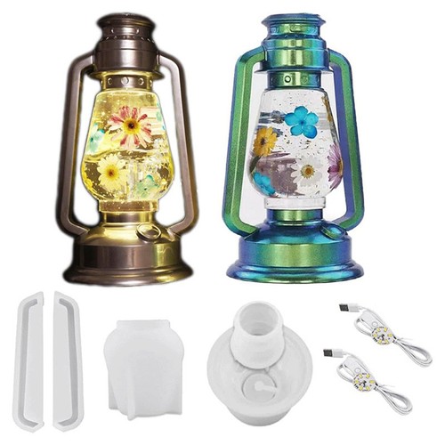 Set stampi resina per - set, di