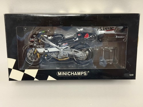 Minichamps honda nsr 500 - 1/12,