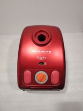 Aspirapolvere Con Ruote Rowenta Soam 1700 Watt Modello con Sacchetto.
