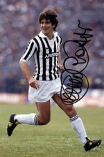 PAULO ROSSI - LEGGENDA